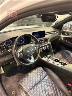 هيونداي جنسس